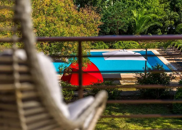 Marmaris Holiday Villas