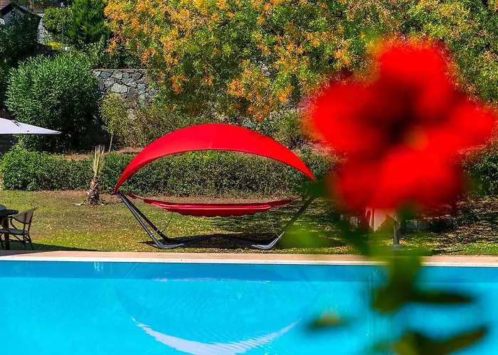 Villa Marmaris Holiday Villas Marmaris