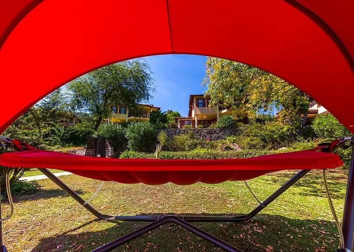 Marmaris Holiday Villas