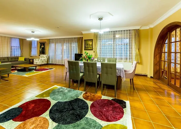 Marmaris Holiday Villas Marmaris