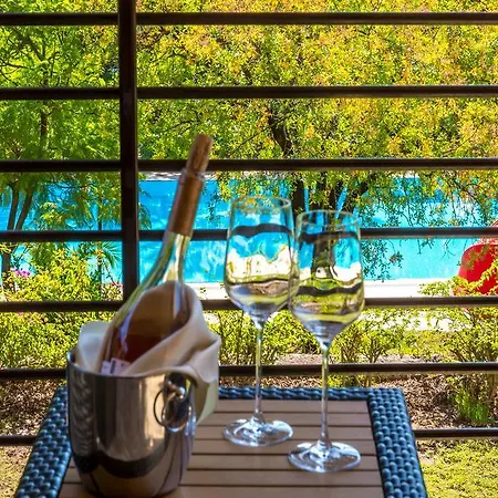 Вилла Marmaris Holiday Villas