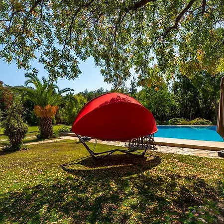 Marmaris Holiday Villas Мармарис