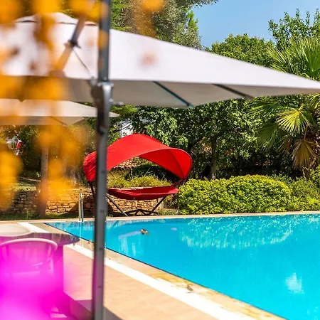 Villa Marmaris Holiday Villas