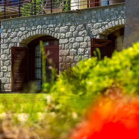 Вилла Marmaris Holiday Villas