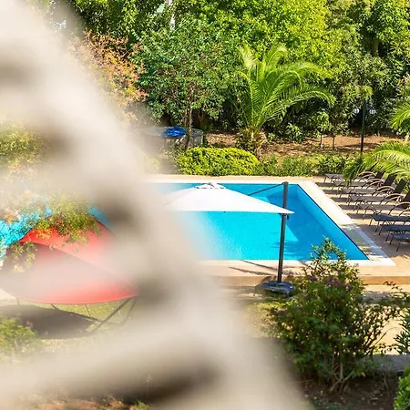 Вилла Marmaris Holiday Villas *