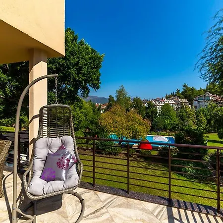 Marmaris Holiday Villas Marmaris