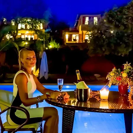 Marmaris Holiday Villas