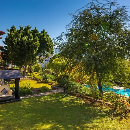 Вилла Marmaris Holiday Villas