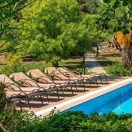 Villa Marmaris Holiday Villas Marmaris