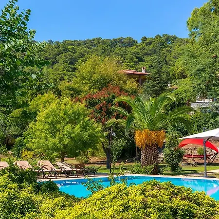 Вилла Marmaris Holiday Villas Мармарис