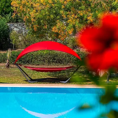 Вилла Marmaris Holiday Villas Мармарис