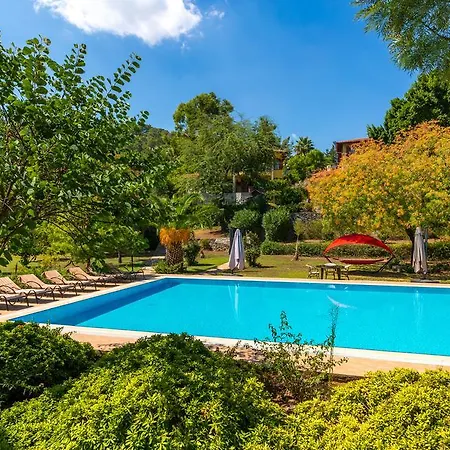 Вилла Marmaris Holiday Villas