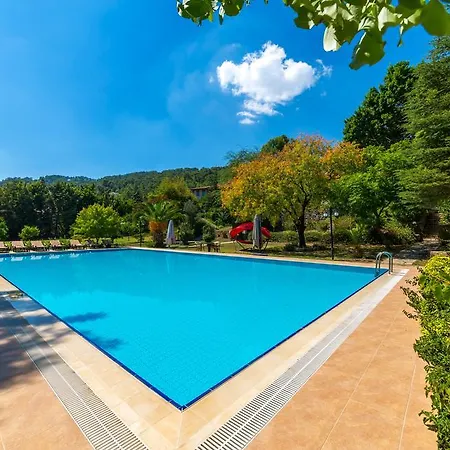 Вилла Marmaris Holiday Villas Мармарис