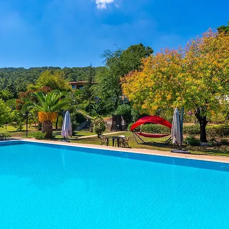 Вилла Marmaris Holiday Villas Мармарис