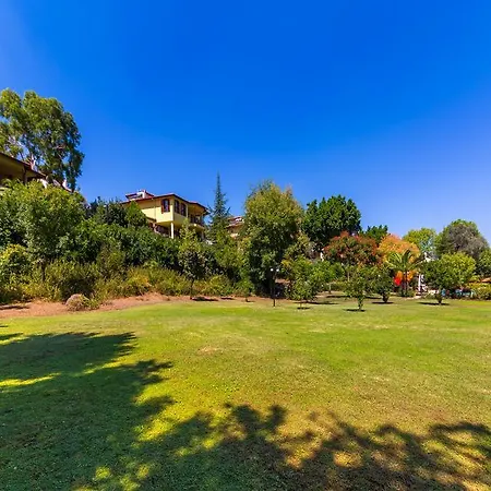 Marmaris Holiday Villas