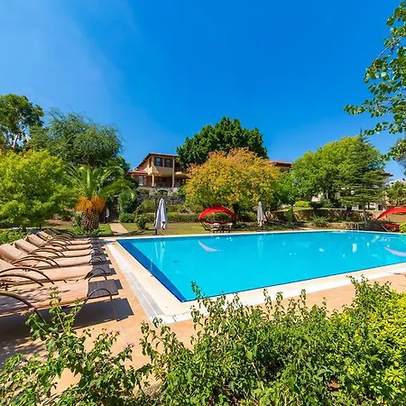 Вилла Marmaris Holiday Villas