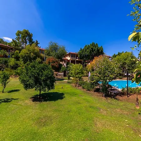 Вилла Marmaris Holiday Villas Мармарис