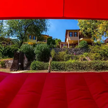 Вилла Marmaris Holiday Villas Мармарис