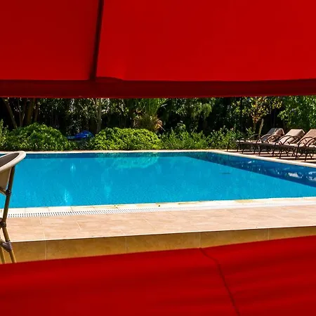 Villa Marmaris Holiday Villas Marmaris