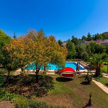 Marmaris Holiday Villas Мармарис