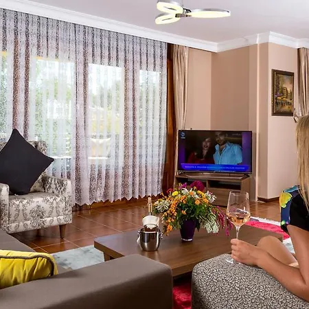 Villa Marmaris Holiday Villas