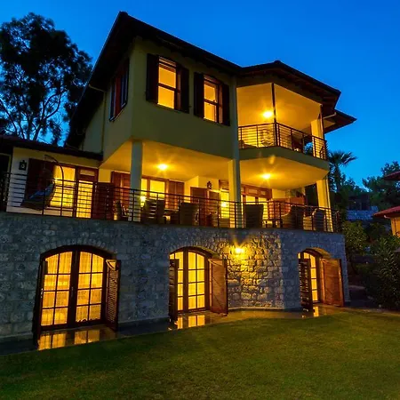 Villa Marmaris Holiday Villas Marmaris