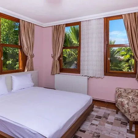 Вилла Marmaris Holiday Villas Мармарис