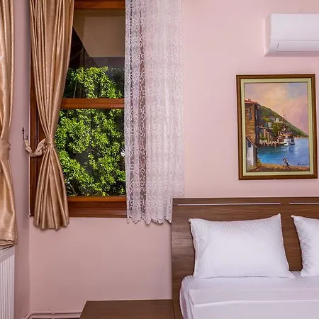 Вилла Marmaris Holiday Villas *