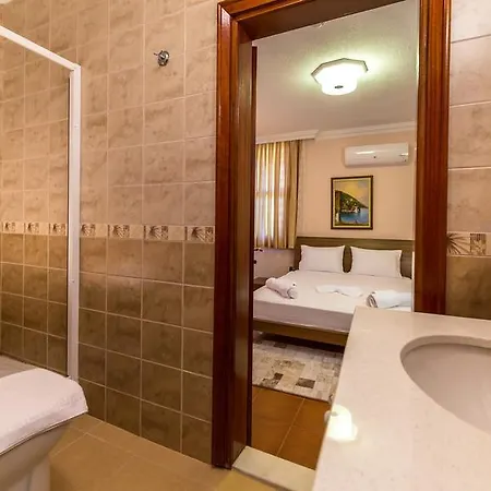 Вилла Marmaris Holiday Villas *