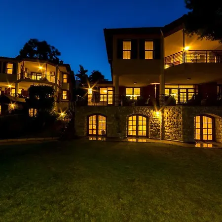 Вилла Marmaris Holiday Villas