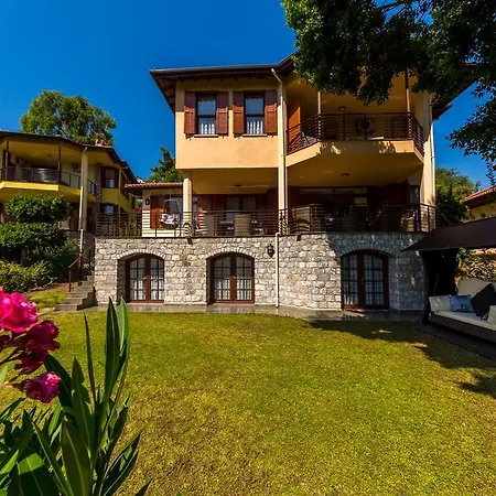 Вилла Marmaris Holiday Villas