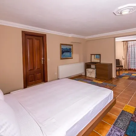 Marmaris Holiday Villas