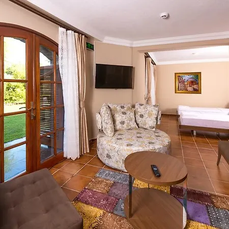 Вилла Marmaris Holiday Villas *