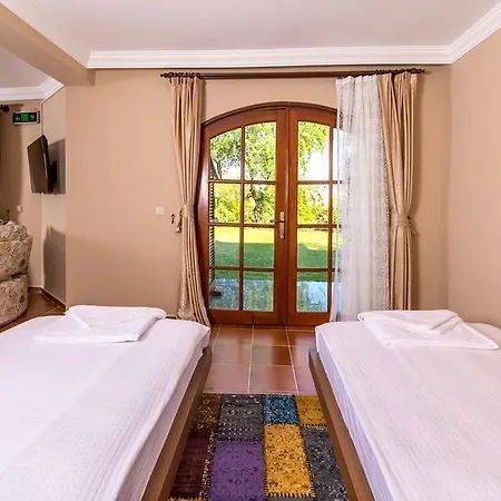 Вилла Marmaris Holiday Villas