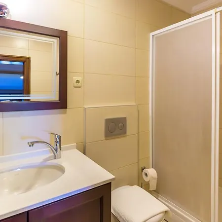 Marmaris Holiday Villas