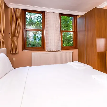 Вилла Marmaris Holiday Villas Мармарис