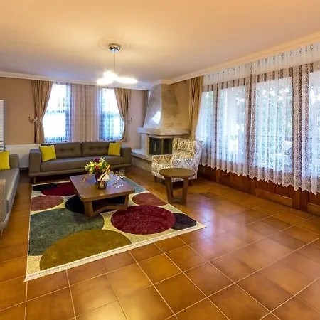 Вилла Marmaris Holiday Villas