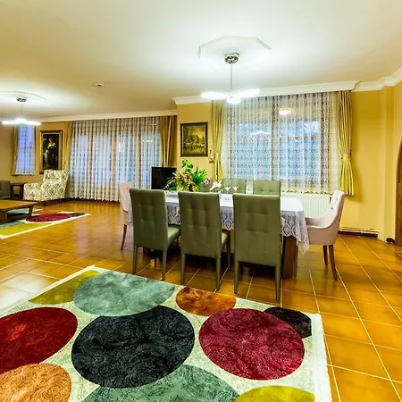 Marmaris Holiday Villas Мармарис