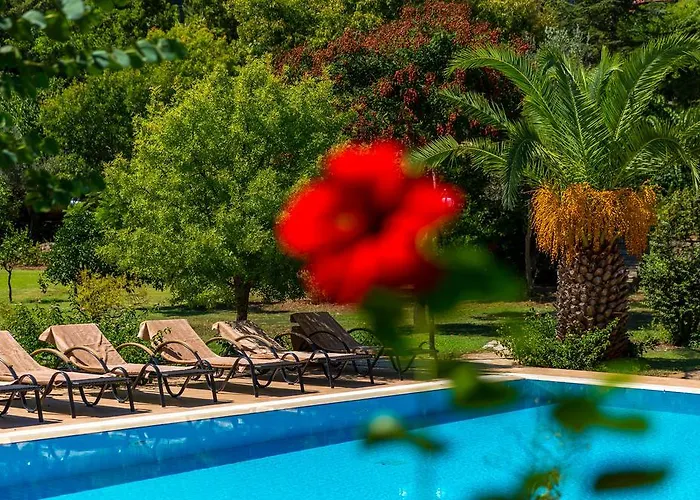 Villa Marmaris Holiday Villas Marmaris