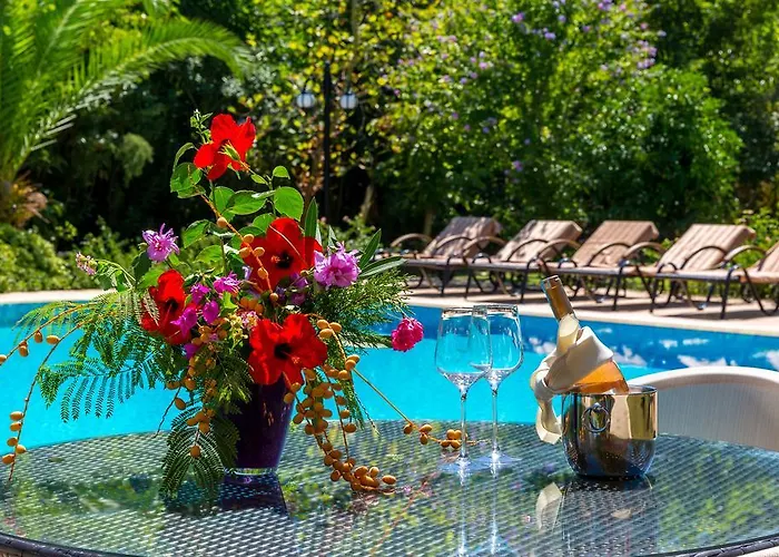 Marmaris Holiday Villas Marmaris