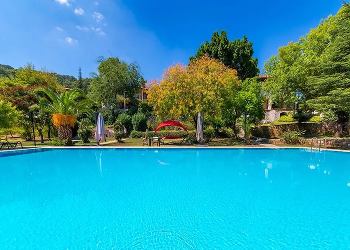 Marmaris Holiday Villas