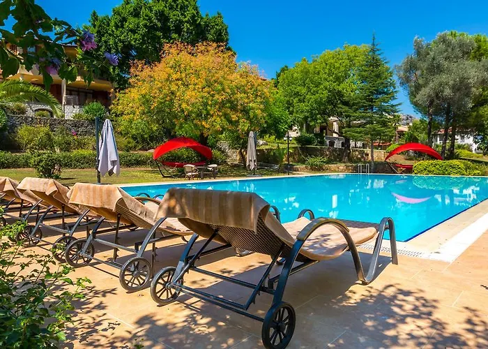 Marmaris Holiday Villas