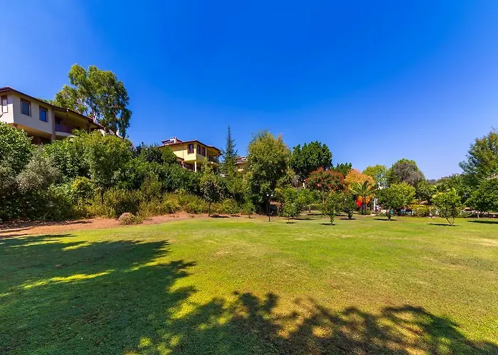 Marmaris Holiday Villas