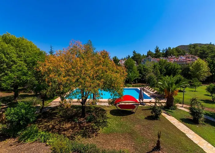 Marmaris Holiday Villas Marmaris