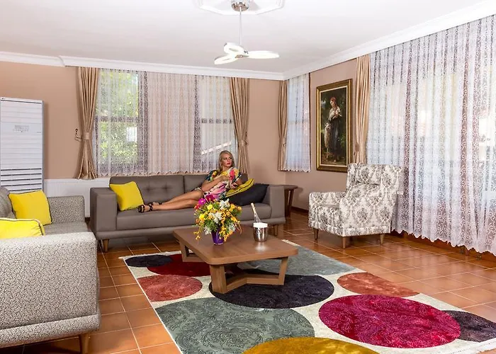 Marmaris Holiday Villas