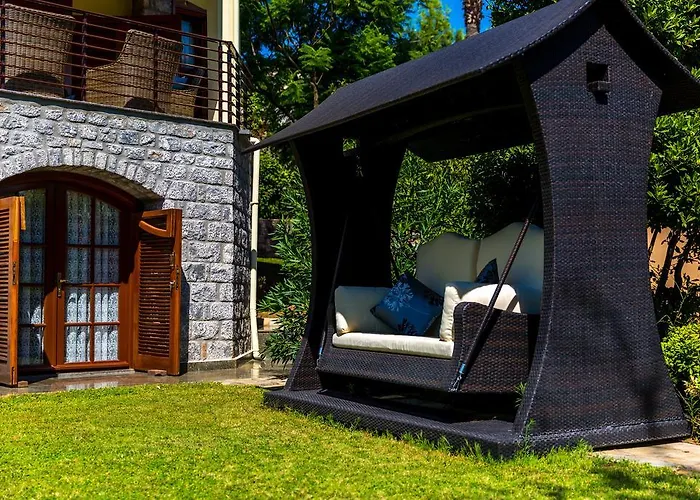 Villa Marmaris Holiday Villas Marmaris