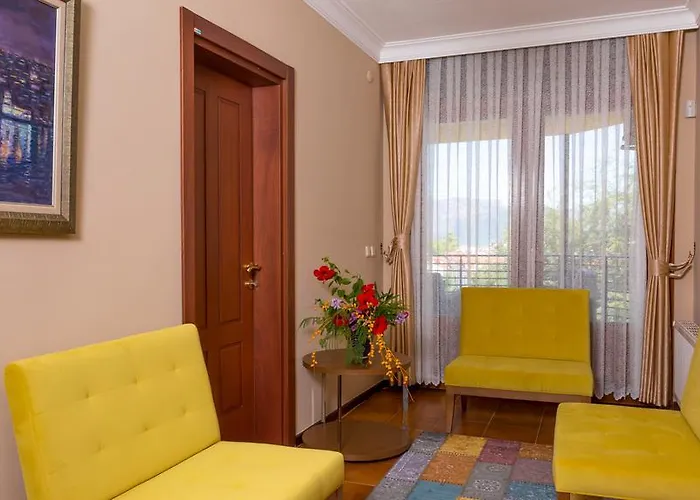 Marmaris Holiday Villas