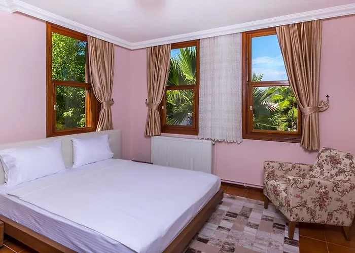 Villa Marmaris Holiday Villas Marmaris