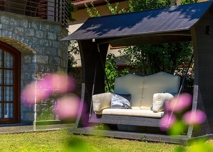 Marmaris Holiday Villas