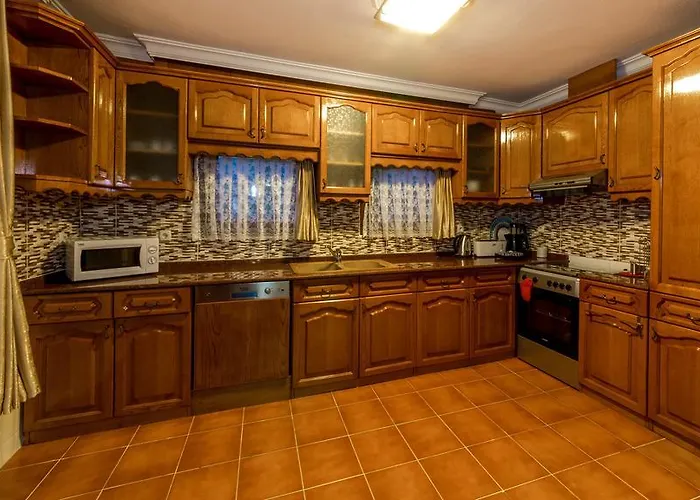 Villa Marmaris Holiday Villas Marmaris